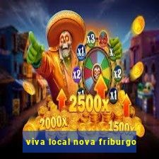 viva local nova friburgo